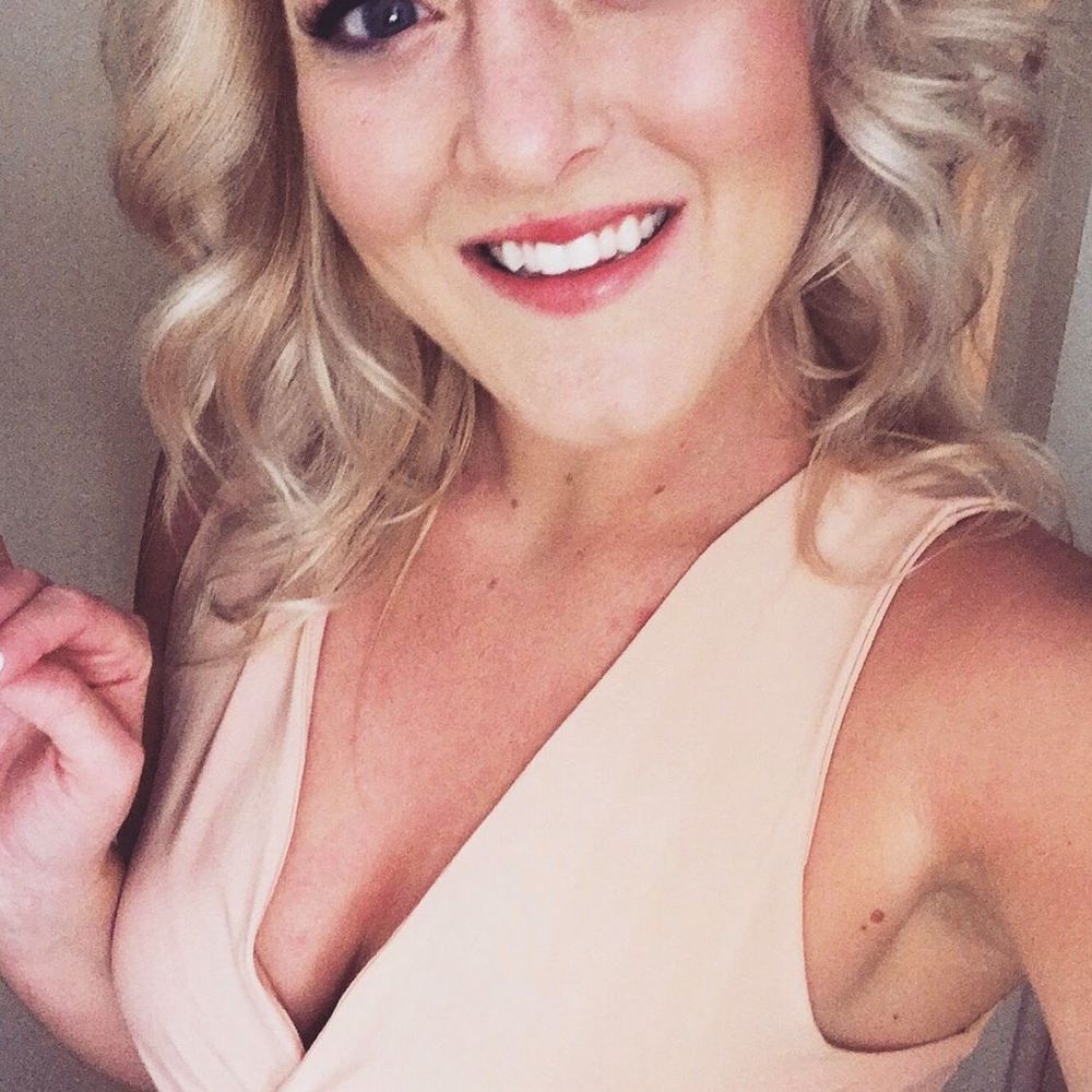 Meet your Posher, Liz